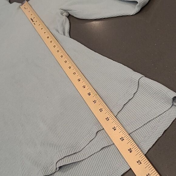 Eddie Bauer sz M turtleneck top - Picture 2 of 6